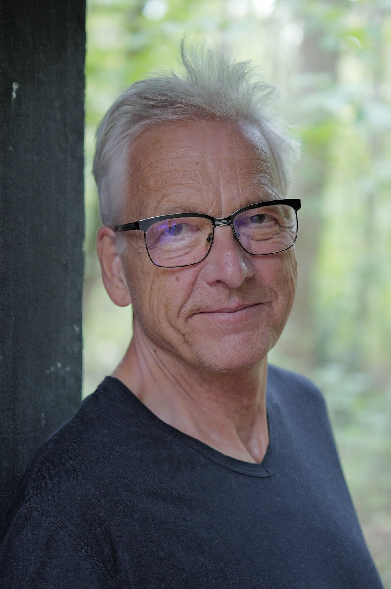 Andreas Neumann